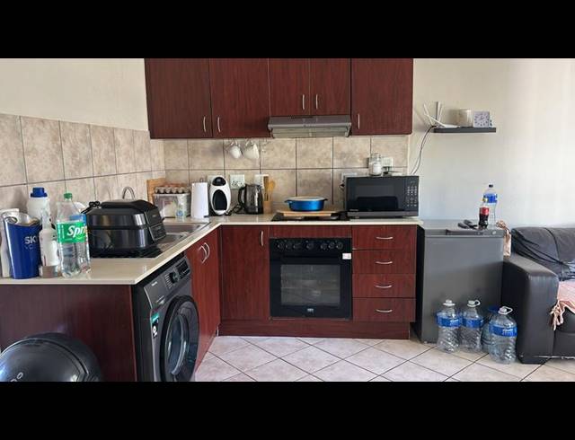 2 BEDROOM PROPERTY TO RENT IN BUHREIN